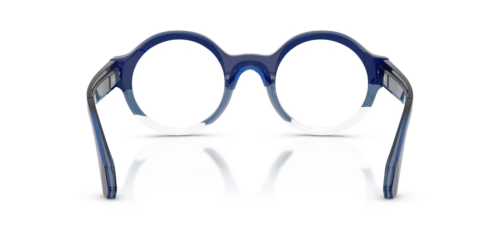 Alain Mikli 3509XX Eyeglasses - view 3